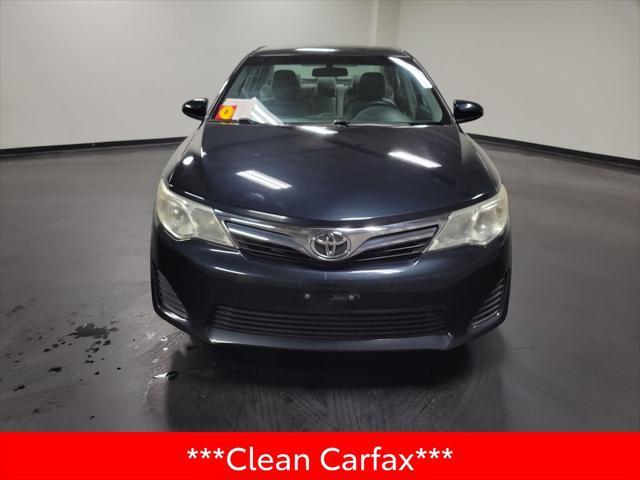 used 2012 Toyota Camry car, priced at $9,995