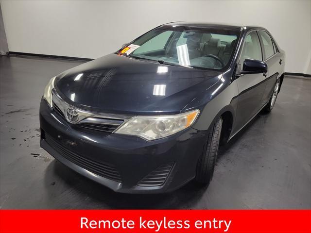 used 2012 Toyota Camry car, priced at $9,995
