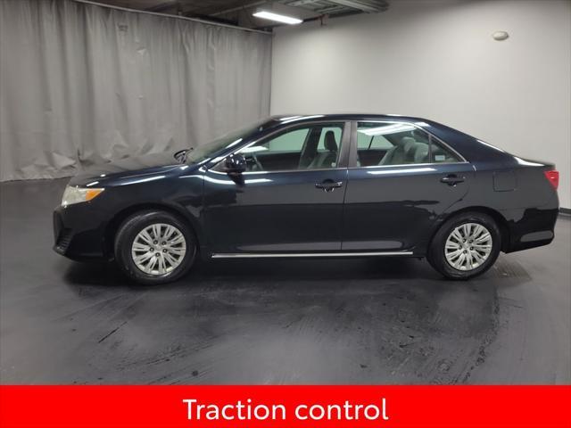 used 2012 Toyota Camry car, priced at $9,995