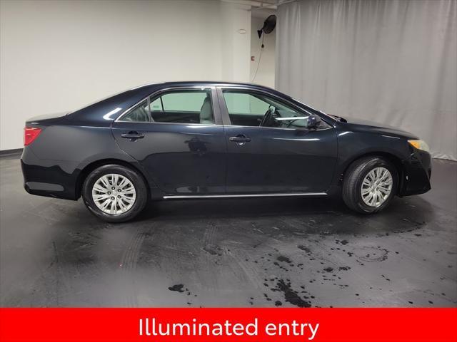 used 2012 Toyota Camry car, priced at $9,995