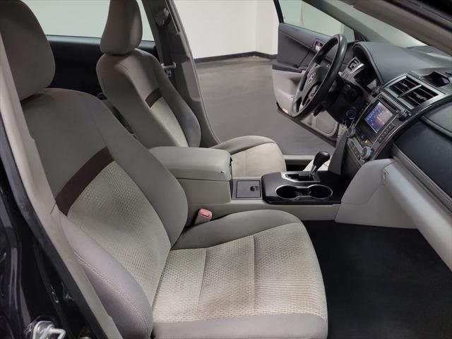 used 2012 Toyota Camry car, priced at $9,995