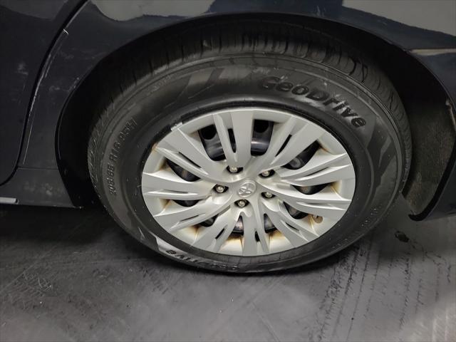 used 2012 Toyota Camry car, priced at $9,995