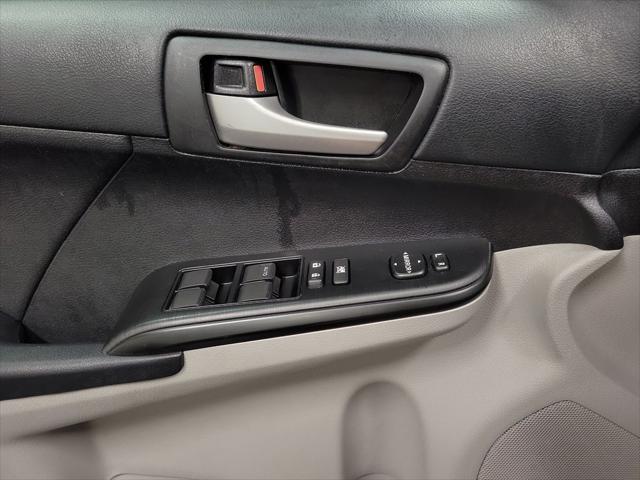 used 2012 Toyota Camry car, priced at $9,995
