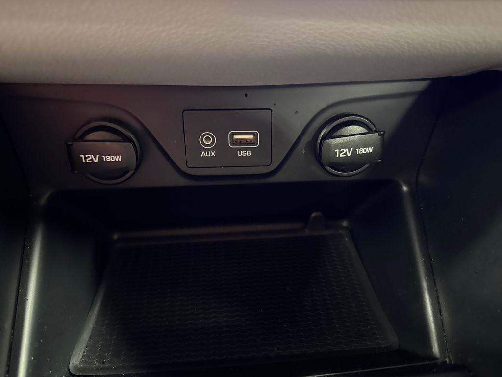 used 2018 Hyundai Tucson car, priced at $11,995