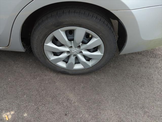 used 2015 Toyota Corolla car, priced at $13,995