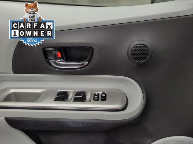 used 2012 Toyota Prius c car, priced at $9,500