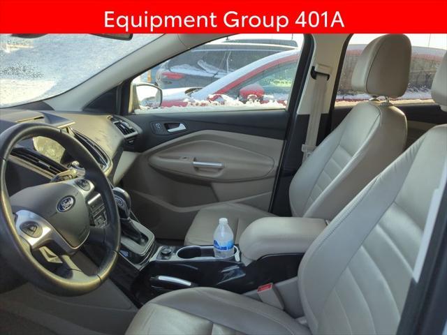 used 2014 Ford Escape car, priced at $9,995