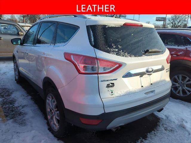 used 2014 Ford Escape car, priced at $9,995