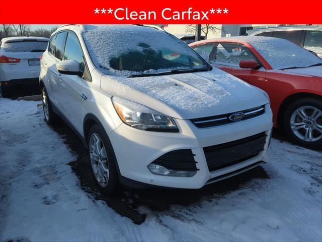 used 2014 Ford Escape car, priced at $9,995