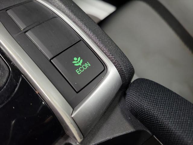 used 2016 Honda Civic car, priced at $16,995