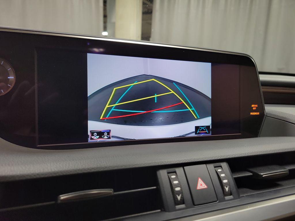 used 2019 Lexus ES 300h car, priced at $19,995