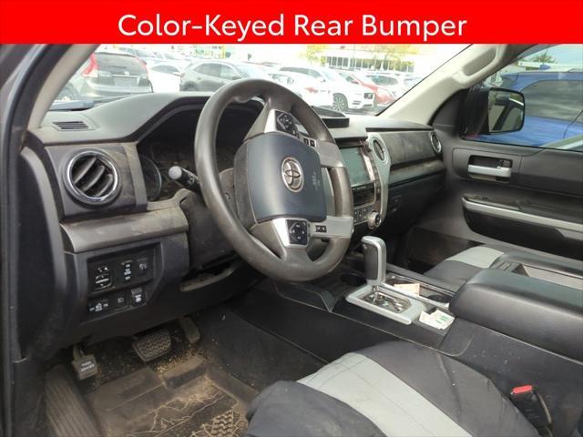 used 2020 Toyota Tundra car, priced at $29,995