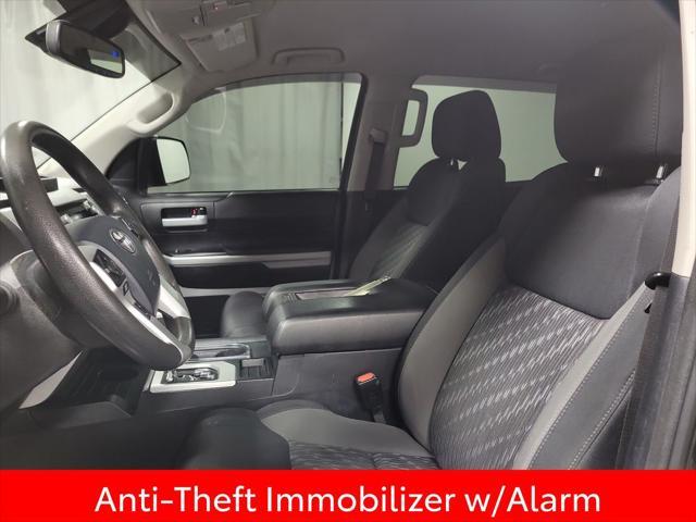 used 2020 Toyota Tundra car, priced at $29,500