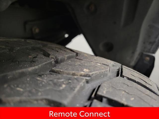 used 2020 Toyota Tundra car, priced at $29,500