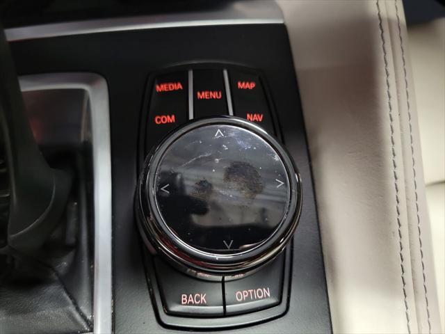 used 2018 BMW X6 car, priced at $26,995