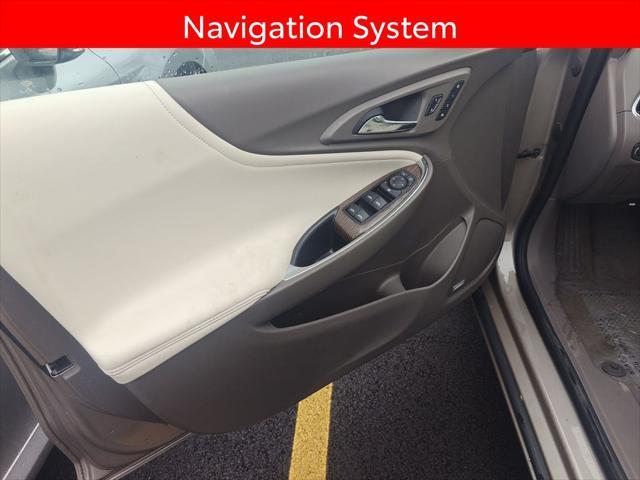 used 2024 Chevrolet Malibu car, priced at $21,995