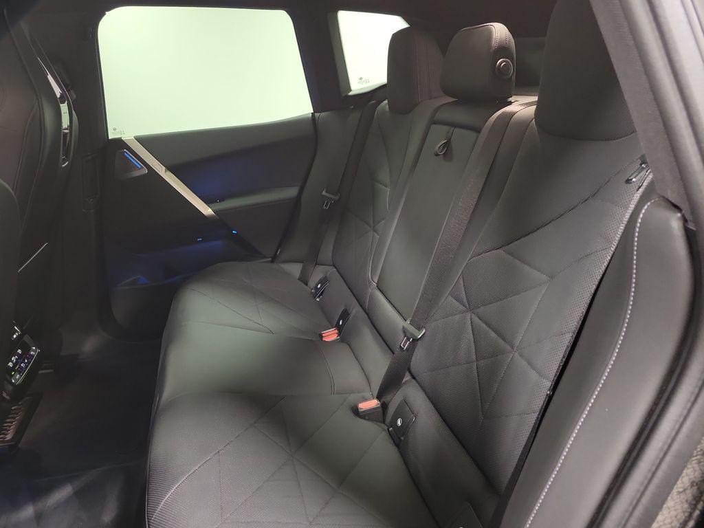 used 2023 BMW iX car, priced at $46,995