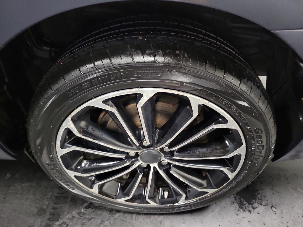 used 2015 Toyota Corolla car, priced at $12,500