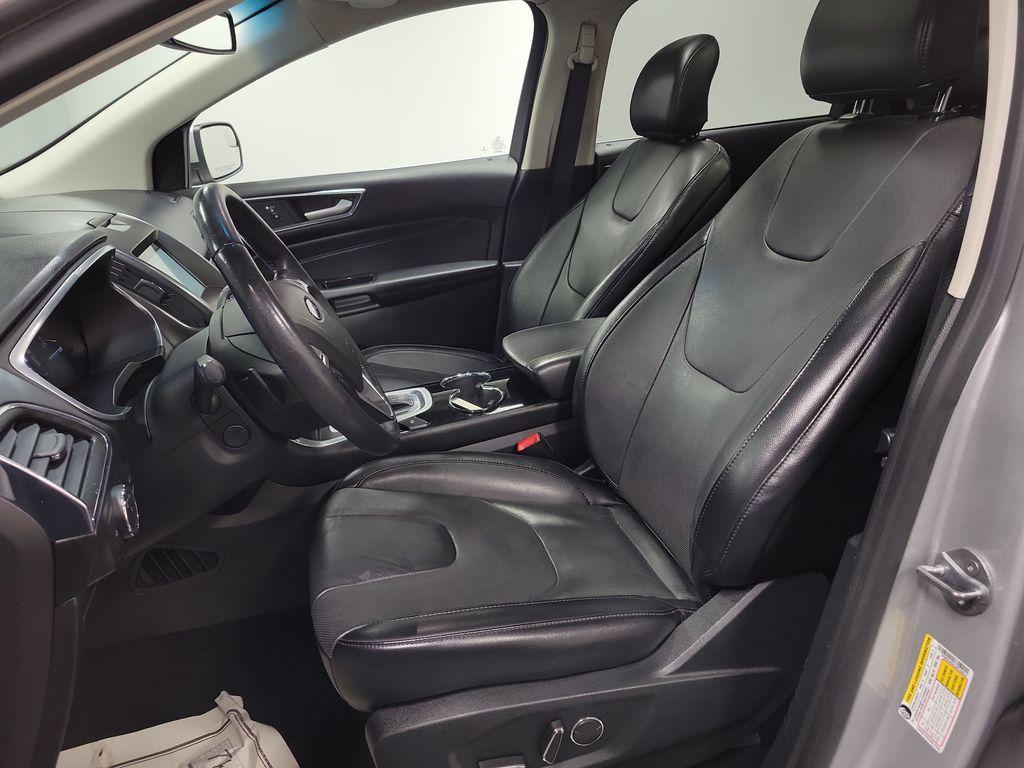 used 2018 Ford Edge car, priced at $14,995