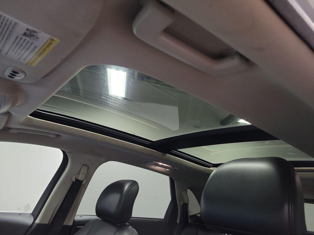 used 2018 Ford Edge car, priced at $14,995