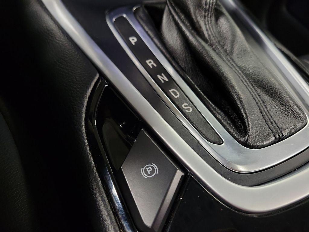 used 2018 Ford Edge car, priced at $14,995