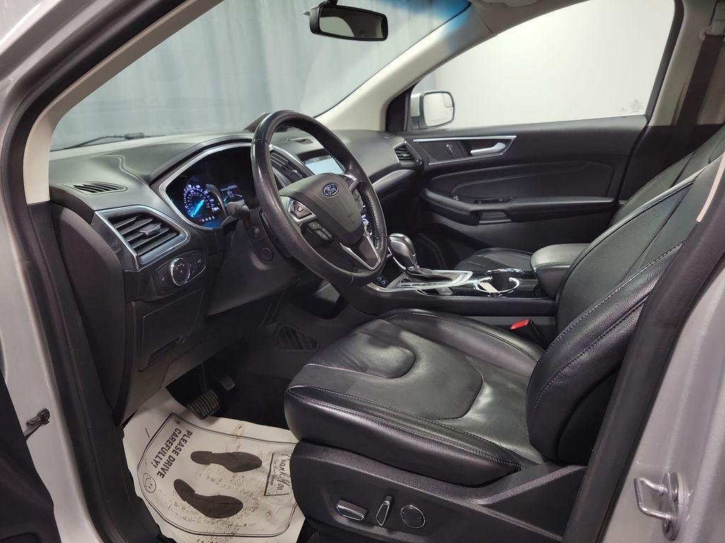 used 2018 Ford Edge car, priced at $14,995