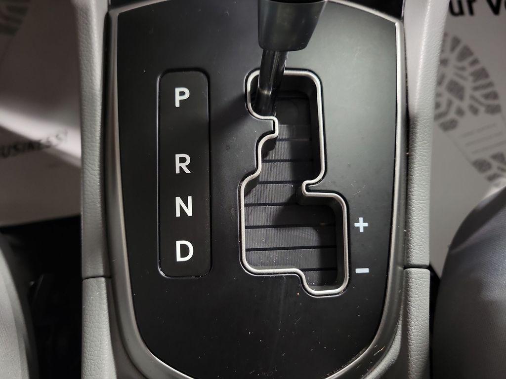 used 2017 Hyundai Accent car, priced at $11,995