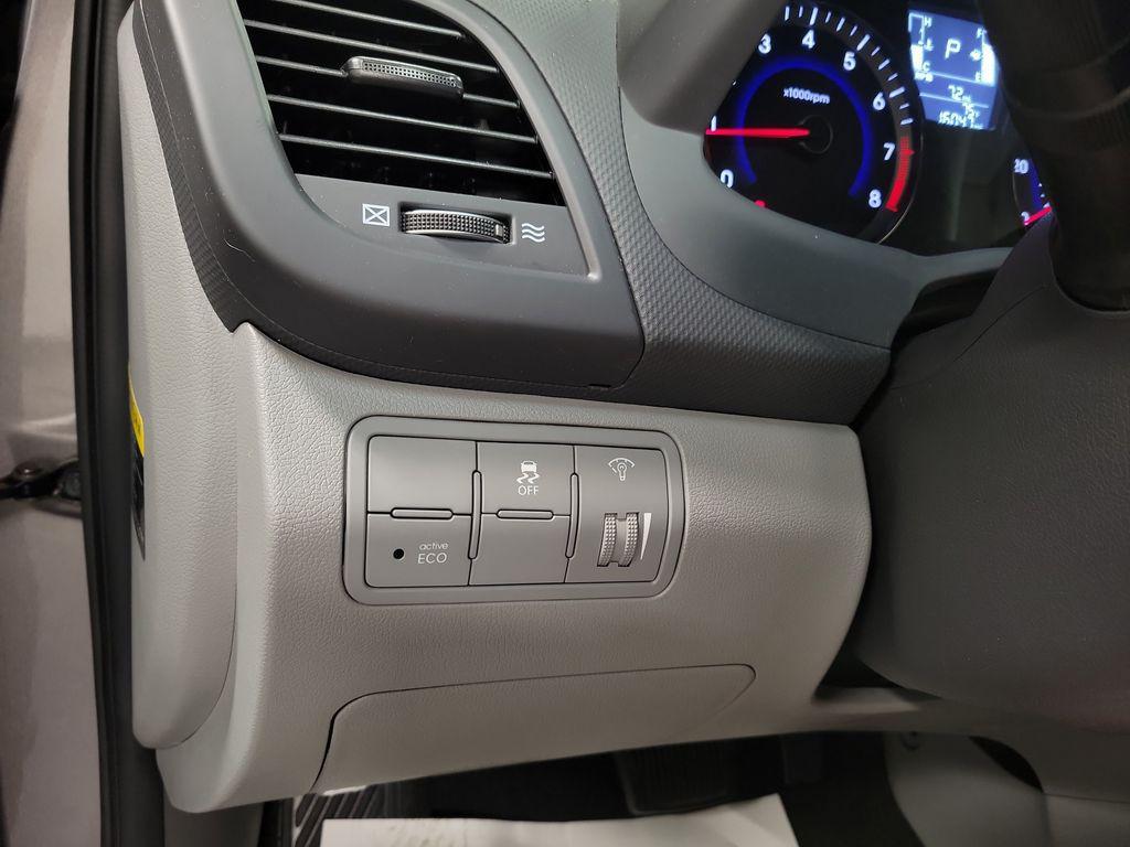 used 2017 Hyundai Accent car, priced at $11,995