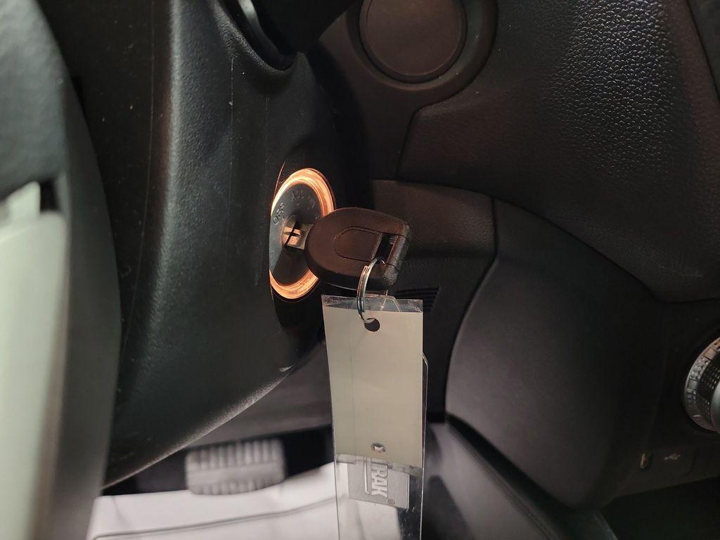 used 2024 Mitsubishi Outlander Sport car, priced at $16,995