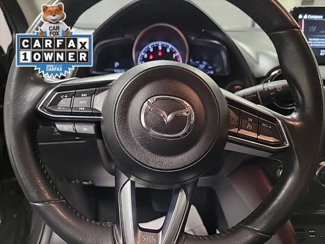 used 2018 Mazda CX-3 car, priced at $14,994