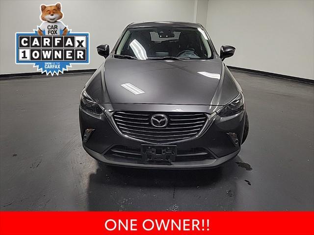 used 2018 Mazda CX-3 car, priced at $14,994