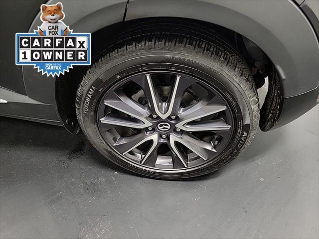 used 2018 Mazda CX-3 car, priced at $14,994