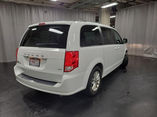 used 2020 Dodge Grand Caravan car, priced at $12,995