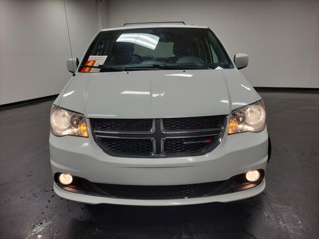 used 2020 Dodge Grand Caravan car, priced at $12,995