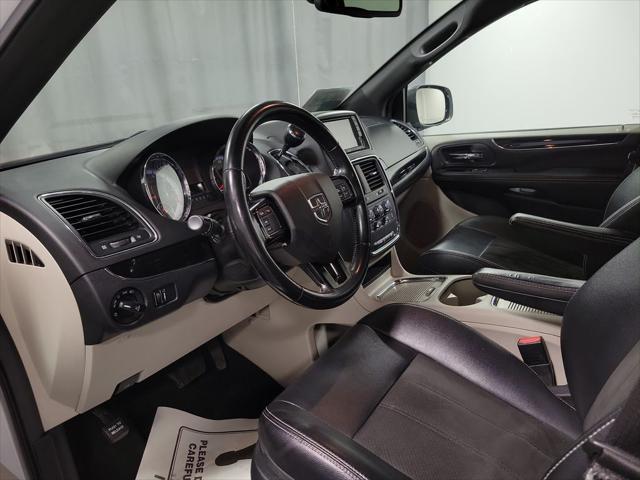 used 2020 Dodge Grand Caravan car, priced at $12,995