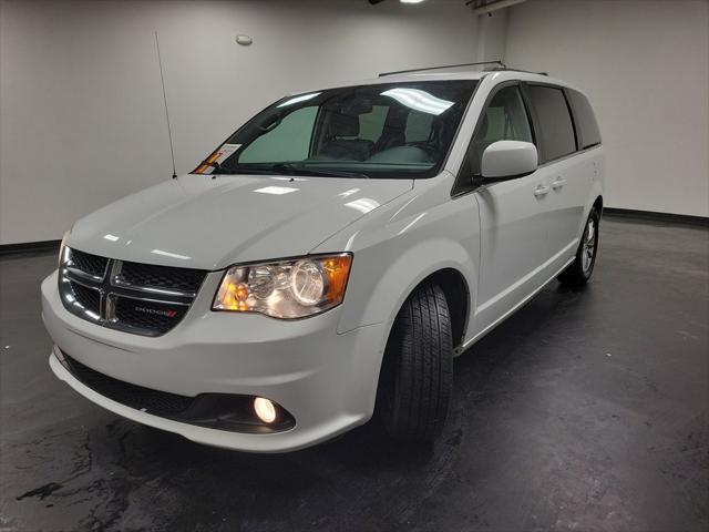 used 2020 Dodge Grand Caravan car, priced at $12,995