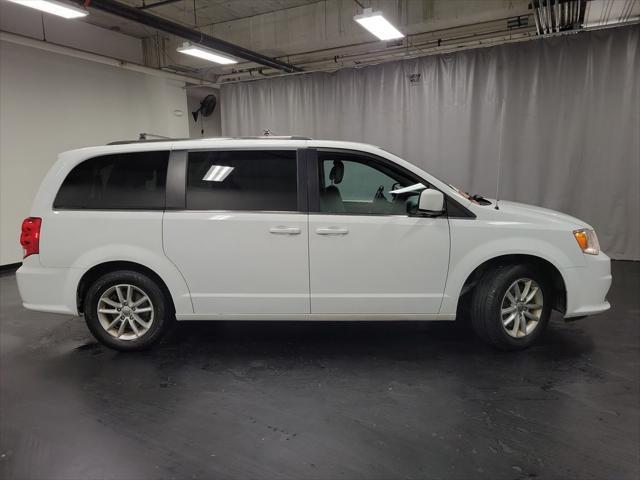 used 2020 Dodge Grand Caravan car, priced at $12,995