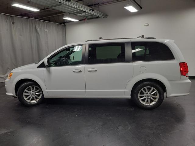 used 2020 Dodge Grand Caravan car, priced at $12,995