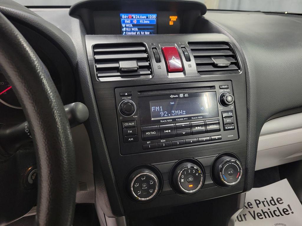 used 2014 Subaru Forester car, priced at $10,500