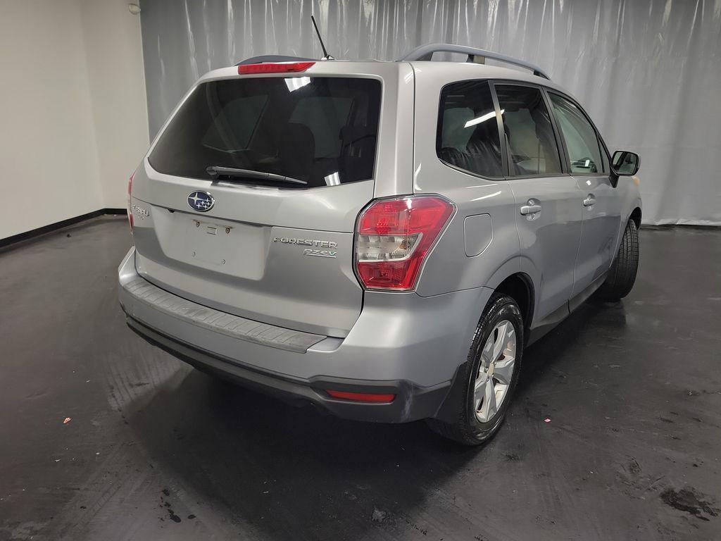 used 2014 Subaru Forester car, priced at $10,500