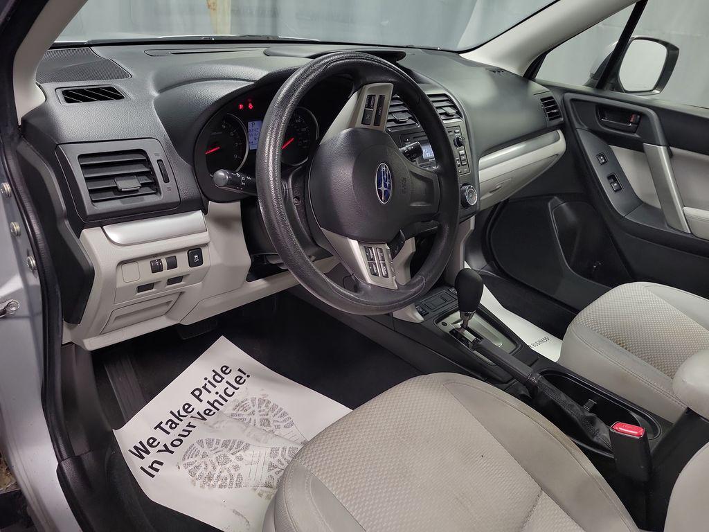 used 2014 Subaru Forester car, priced at $10,500