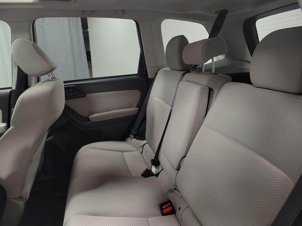 used 2014 Subaru Forester car, priced at $10,500