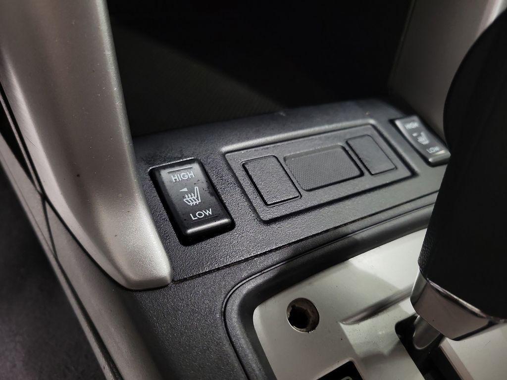 used 2014 Subaru Forester car, priced at $10,500
