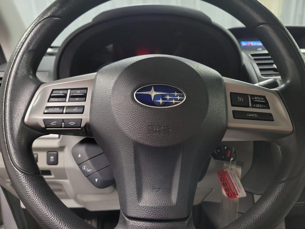 used 2014 Subaru Forester car, priced at $10,500