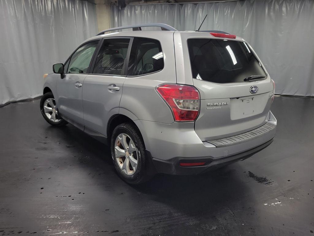 used 2014 Subaru Forester car, priced at $10,500