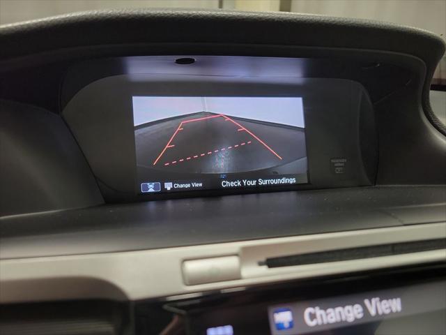 used 2017 Honda Accord car, priced at $18,995