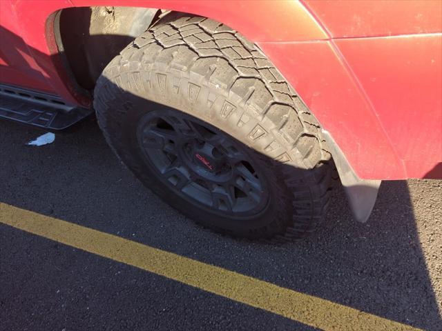 used 2014 Toyota 4Runner car, priced at $24,995