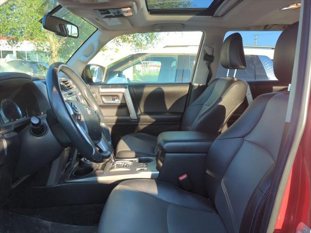 used 2014 Toyota 4Runner car, priced at $24,995