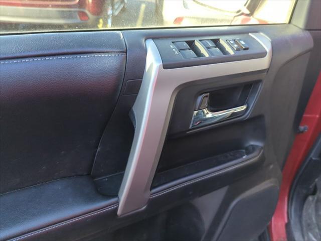 used 2014 Toyota 4Runner car, priced at $24,995
