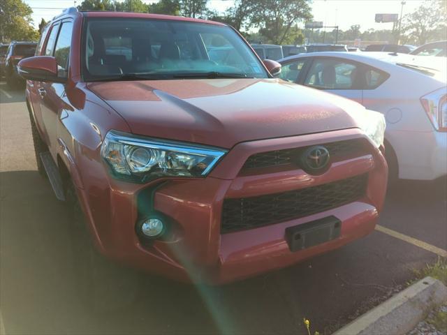 used 2014 Toyota 4Runner car, priced at $24,995